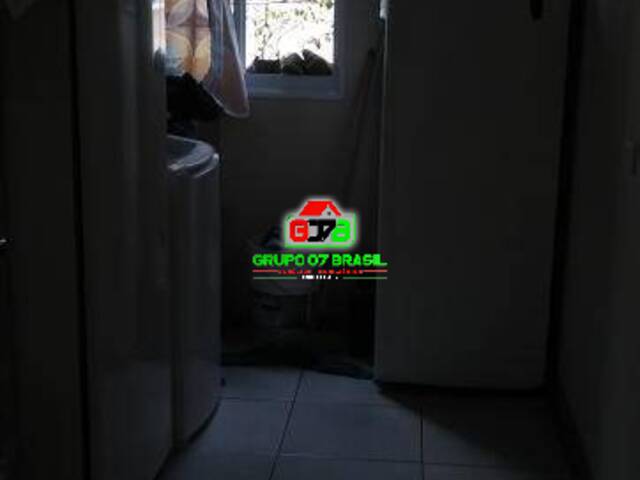 Apartamento para Venda em São José dos Campos - 3