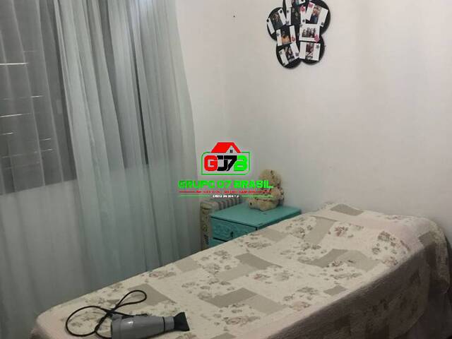 Sítio para Venda em Paraibuna - 2