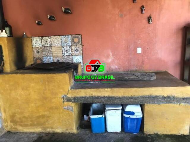 Sítio para Venda em Paraibuna - 4
