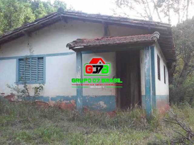Fazenda para Venda em Paraibuna - 4