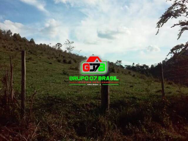 Fazenda para Venda em Paraibuna - 5
