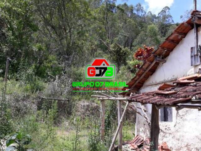 Sítio para Venda em Paraibuna - 4