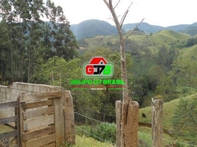 Chácara para Venda em São José dos Campos - 4