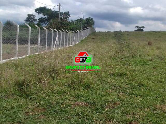Área para Venda em Caçapava - 2