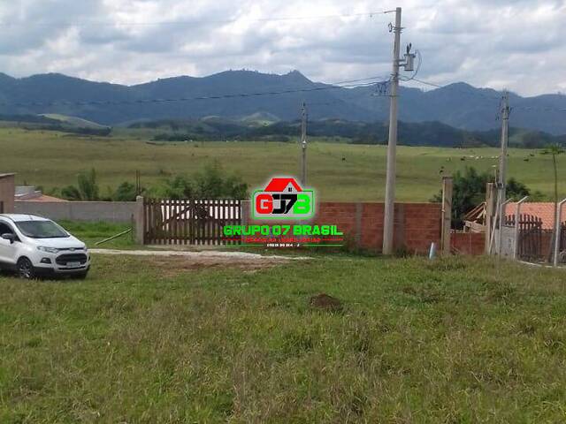 Área para Venda em Caçapava - 3