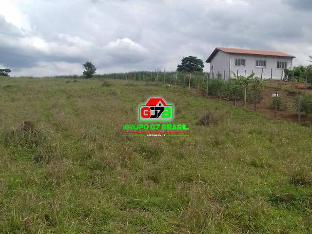 Área para Venda em Caçapava - 4