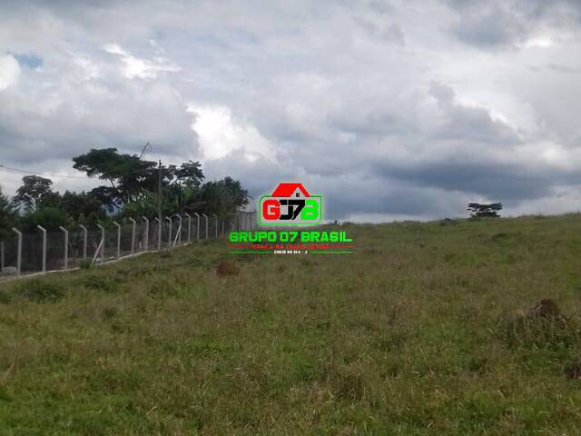 Área para Venda em Caçapava - 5