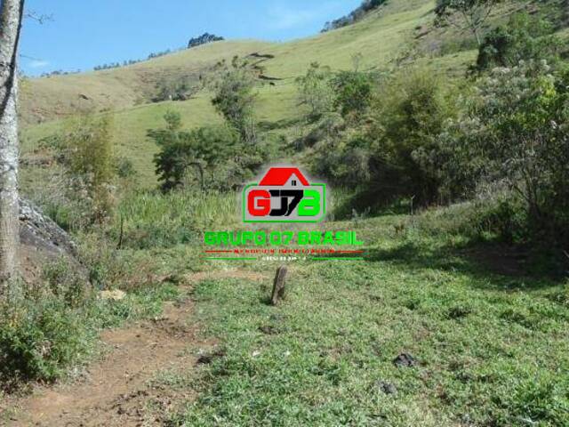 Sítio para Venda em São José dos Campos - 4