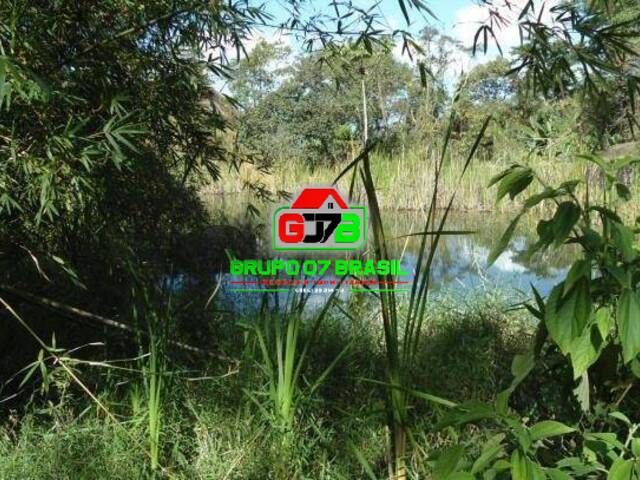 Sítio para Venda em São José dos Campos - 2