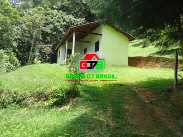 Chácara para Venda em São José dos Campos - 2