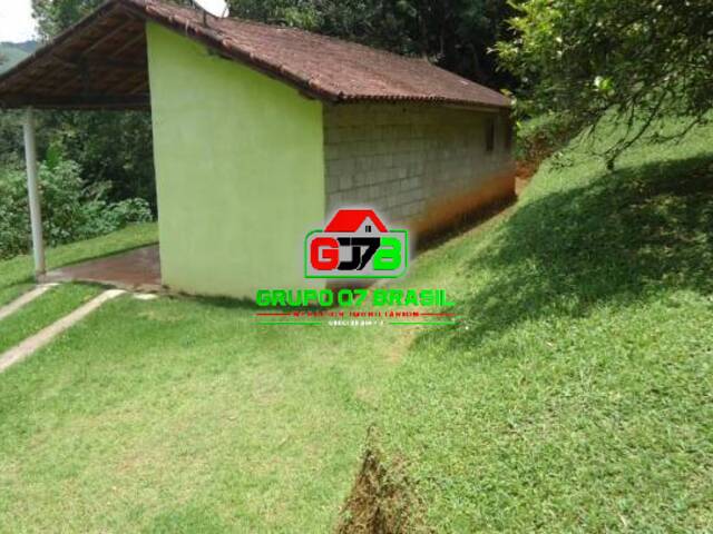 Chácara para Venda em São José dos Campos - 5