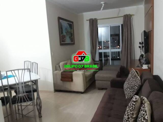 Apartamento para Venda em São José dos Campos - 2