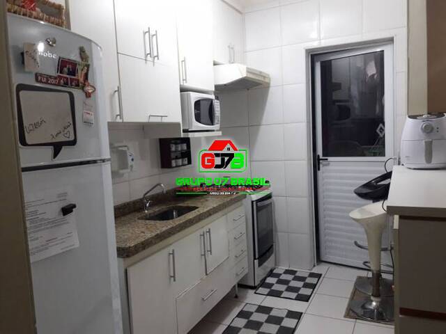 Apartamento para Venda em São José dos Campos - 4