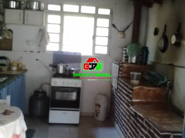 Chácara para Venda em Monteiro Lobato - 3