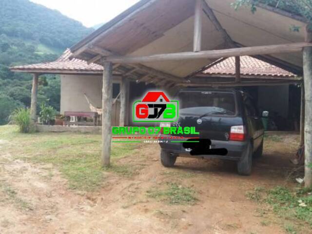 #1032 - Chácara para Venda em São José dos Campos - SP - 1