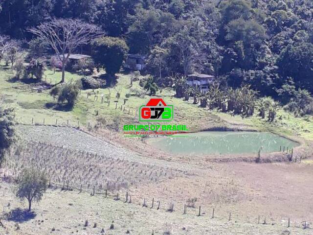 Sítio para Venda em Paraibuna - 4