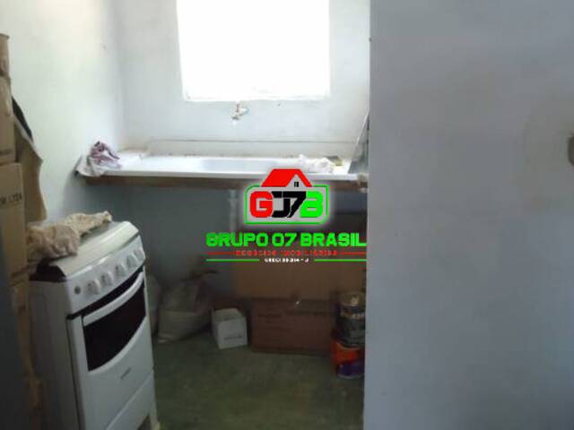 #1037 - Chácara para Venda em São José dos Campos - SP - 2