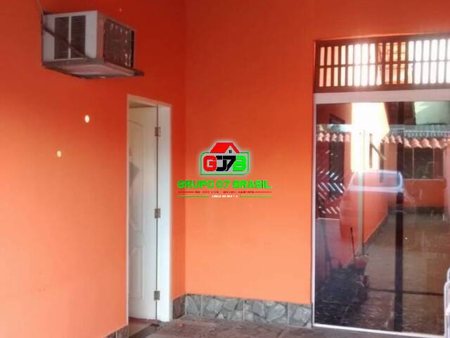 Casa para Venda em Caraguatatuba - 4