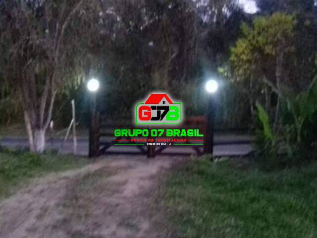 Chácara para Venda em Paraibuna - 3