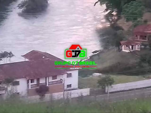 Chácara para Venda em Paraibuna - 2