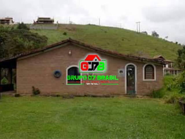 Chácara para Venda em Paraibuna - 4
