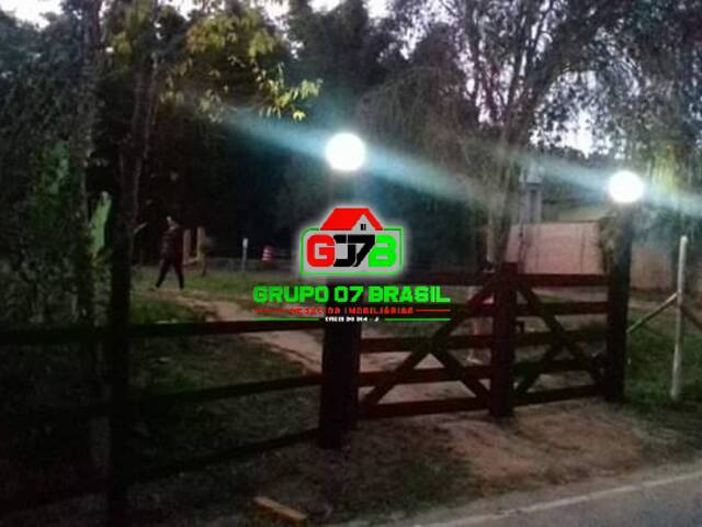 Chácara para Venda em Paraibuna - 5