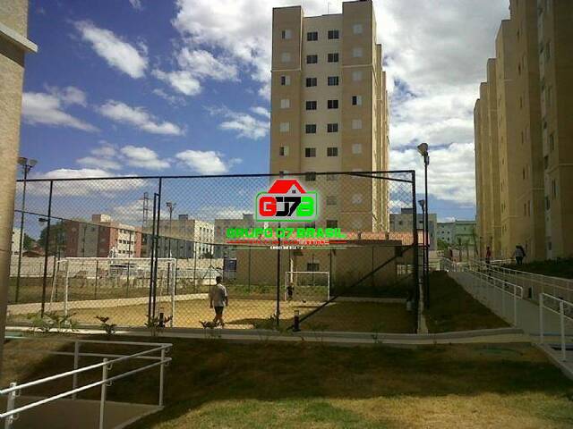 Apartamento para Venda em São José dos Campos - 4