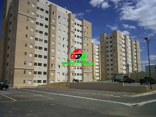 Apartamento para Venda em São José dos Campos - 5