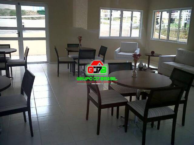 Apartamento para Venda em São José dos Campos - 3