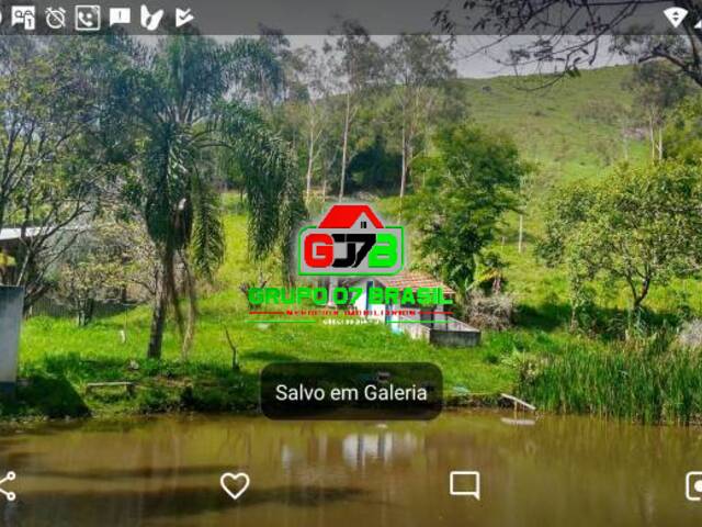 Sítio para Venda em Paraibuna - 4