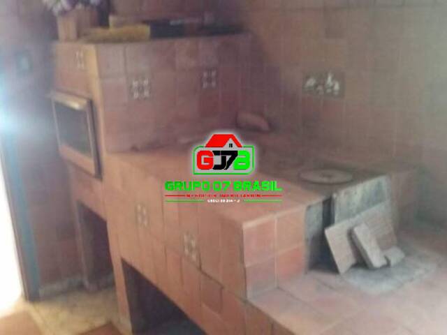 Sítio para Venda em São José dos Campos - 4
