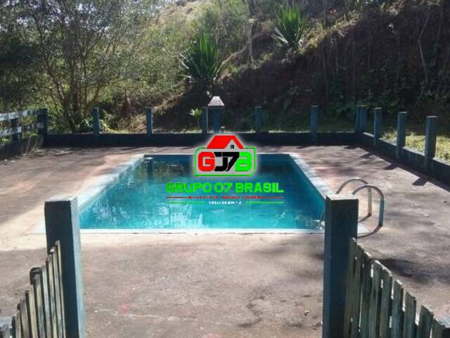 Sítio para Venda em São José dos Campos - 5