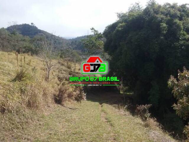Sítio para Venda em São José dos Campos - 2