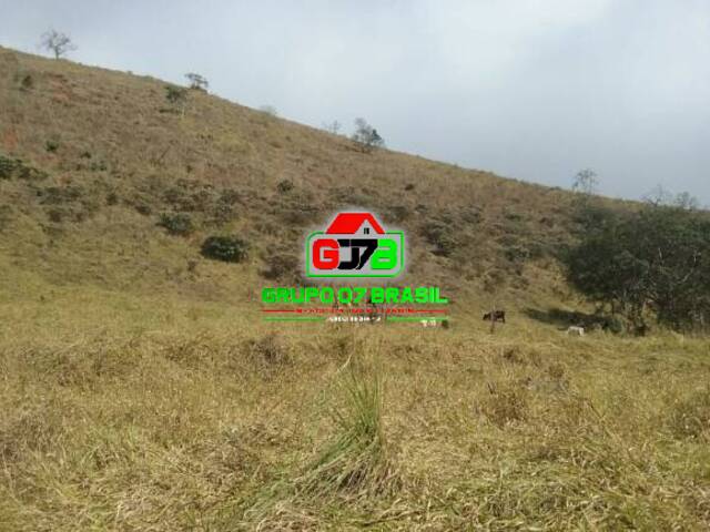 Sítio para Venda em São José dos Campos - 3
