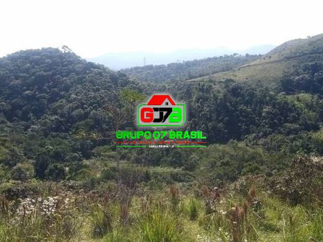 Sítio para Venda em São José dos Campos - 5