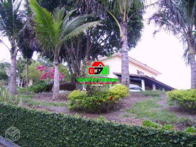 Chácara para Venda em São José dos Campos - 4