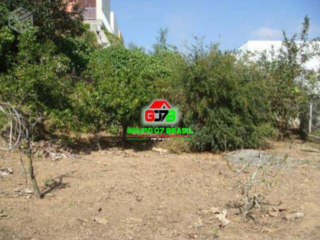 Área para Venda em Jacareí - 2