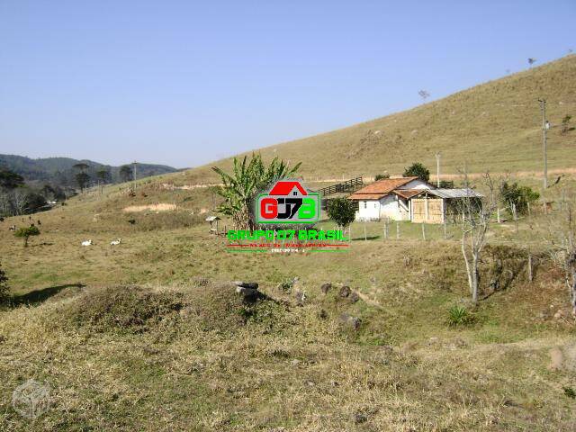Fazenda para Venda em Guaratinguetá - 1