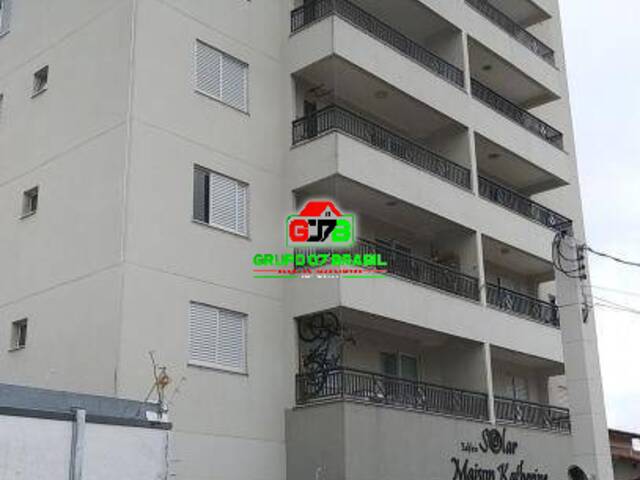 Apartamento para Venda em São José dos Campos - 4