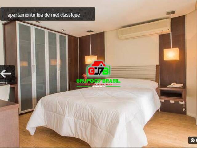 Loft para Locação em São José dos Campos - 3