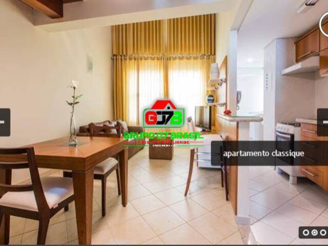 Loft para Locação em São José dos Campos - 4