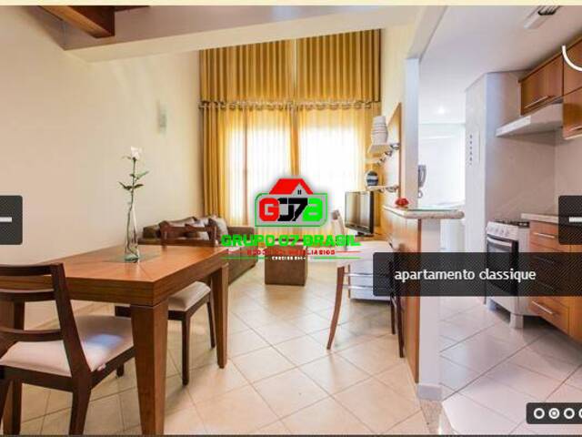 Loft para Locação em São José dos Campos - 5