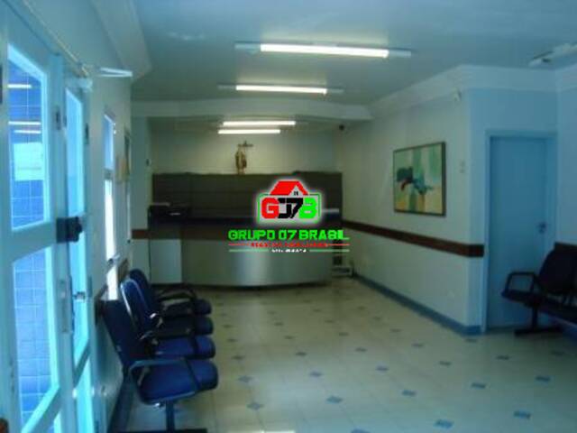 Prédio comercial para Venda em São José dos Campos - 3