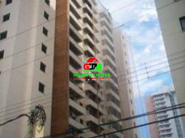 Apartamento para Venda em São José dos Campos - 2