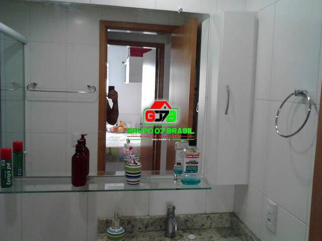 Apartamento para Venda em São José dos Campos - 3