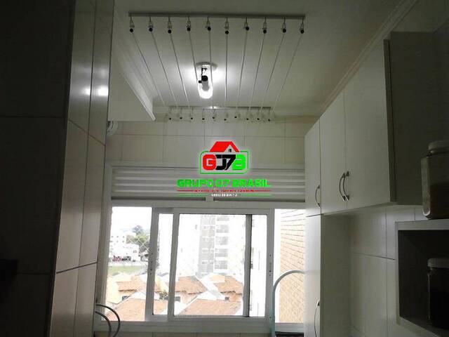 Apartamento para Venda em São José dos Campos - 4