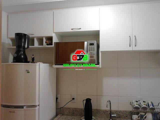 Apartamento para Venda em São José dos Campos - 5