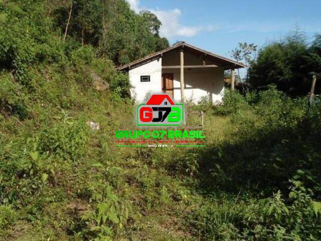 Chácara para Venda em São José dos Campos - 5