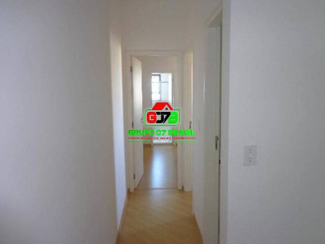 Apartamento para Venda em São José dos Campos - 3