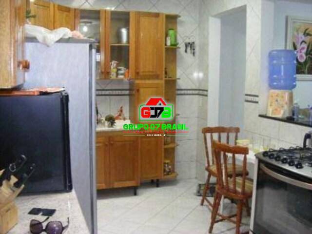 Casa para Venda em São José dos Campos - 4